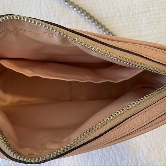 Coach crossbody purse - Picture 3 of 5